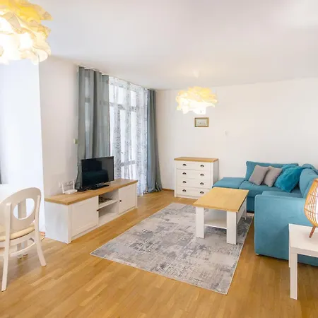 Lidia Odrin By Rv Apartment *