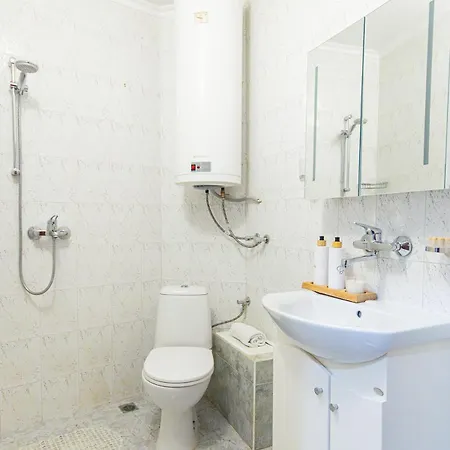 Lidia Odrin By Rv Apartment Varna