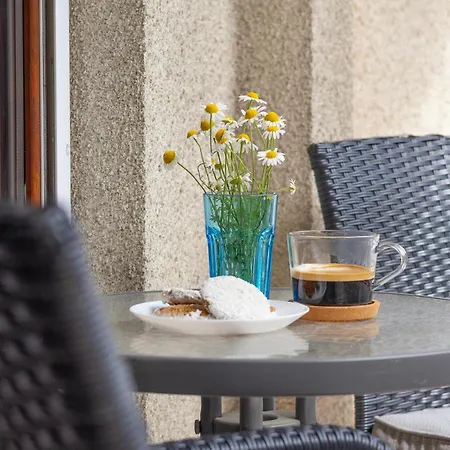 Lidia Odrin By Rv Apartment