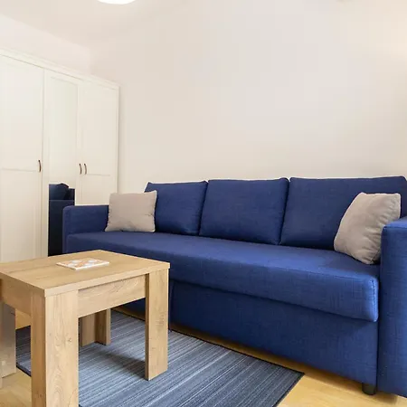 Apartment Lidia Odrin By Rv *