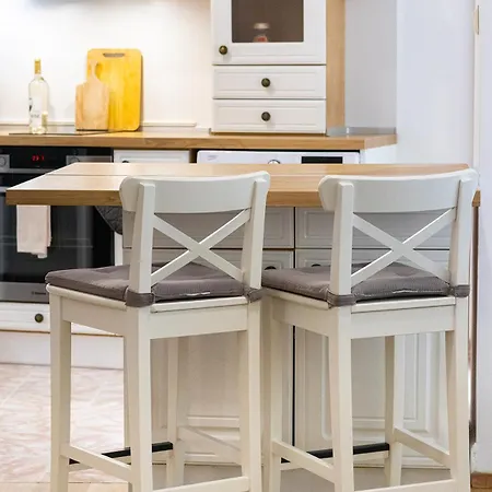 Lidia Odrin By Rv Apartment Varna