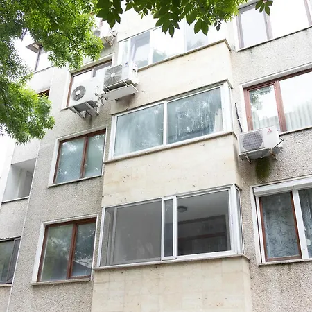 Lidia Odrin By Rv Varna