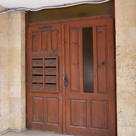 Apartment Lidia Odrin By Rv