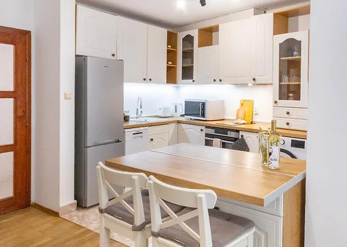 Lidia Odrin By Rv Апартаменты