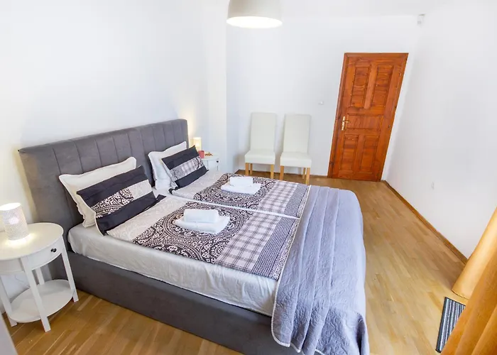 Lidia Odrin By Rv Апартаменты Варна