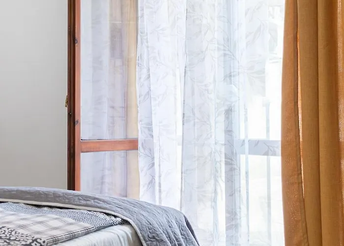 Апартаменты Lidia Odrin By Rv Варна