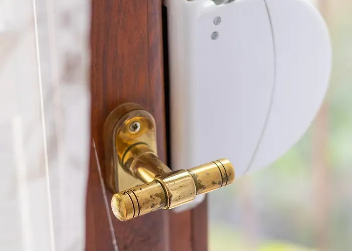 Апартаменты Lidia Odrin By Rv