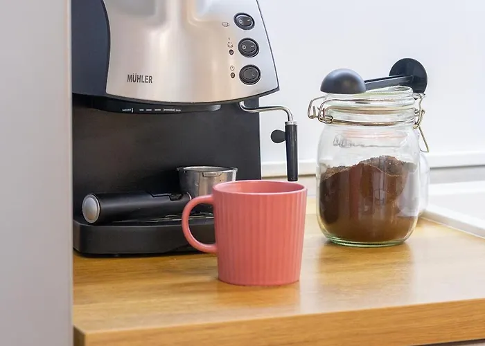 Lidia Odrin By Rv Апартаменты *