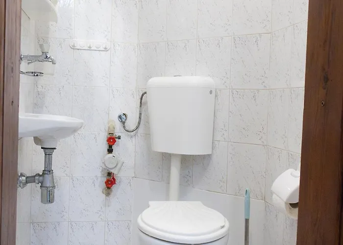 Апартаменты Lidia Odrin By Rv *