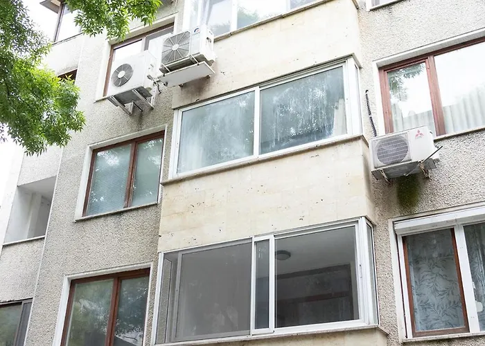 Lidia Odrin By Rv Варна