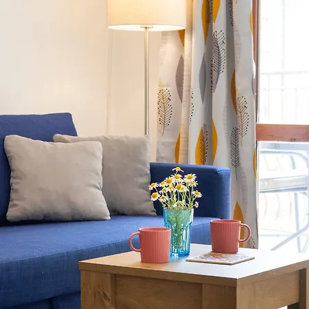 Lidia Odrin By Rv Lejlighed