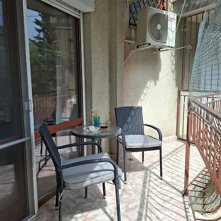 Lejlighed Lidia Odrin By Rv *