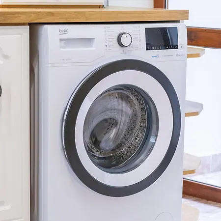 Lejlighed Lidia Odrin By Rv Varna