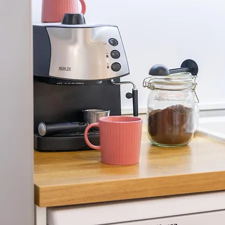 Lidia Odrin By Rv Lejlighed *