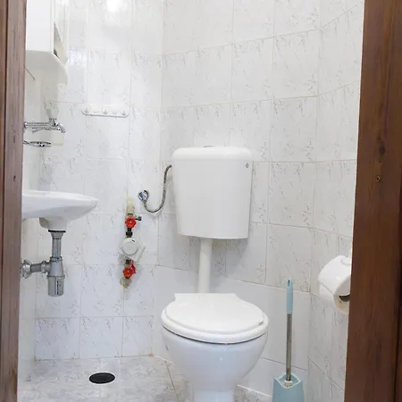 Lejlighed Lidia Odrin By Rv *