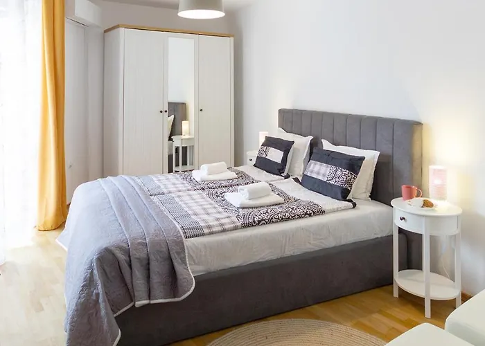 Lidia Odrin By Rv Apartment *