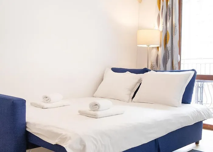 Apartment Lidia Odrin By Rv